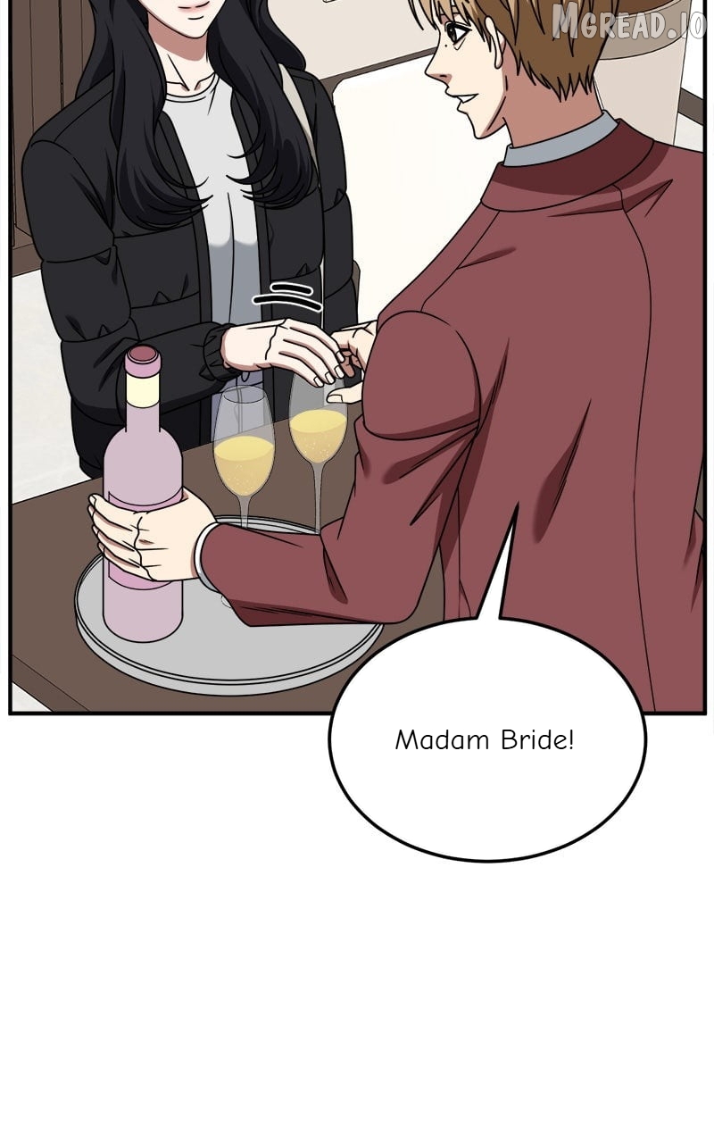 Change Me Chapter 229  - page 58